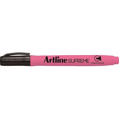 Artline Маркер Artline Supreme в цвят светлорозово (EPF-600 F.PINK)