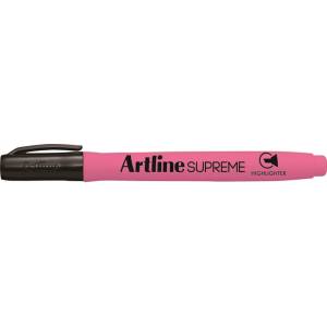 Artline Маркер Artline Supreme в цвят светлорозово (EPF-600 F.PINK)