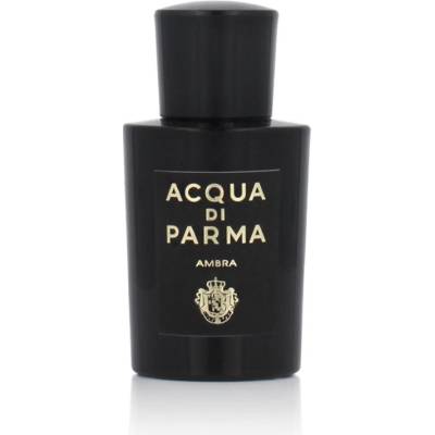 Acqua di Parma Ambra parfumovaná voda unisex 20 ml