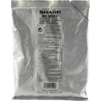 Sharp MX-500GV - originální