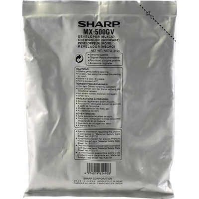 Sharp MX-500GV - originální