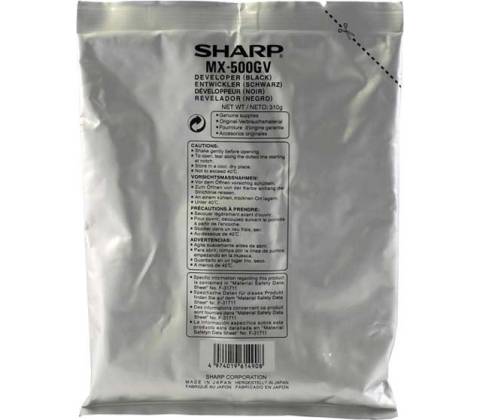 Sharp MX-500GV - originální