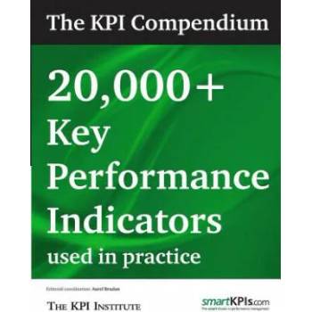 The KPI Compendium: 20, 000 Key Performance Indicators used in practice
