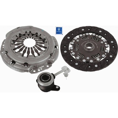 Spojková sada SACHS Kit plus CSC 3000 990 587