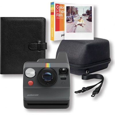 Polaroid Now Gen 3 sada 8 snímků