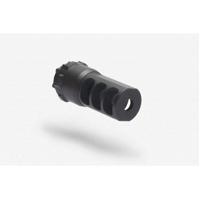 Úsťová brzda na tlmič Muzzle Brake kalibru 5.56 mm Acheron Corp®