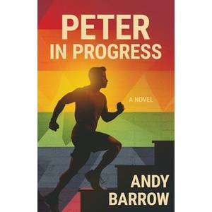 Peter in Progress | Andy Barrow (ISBN: 9798901740767)