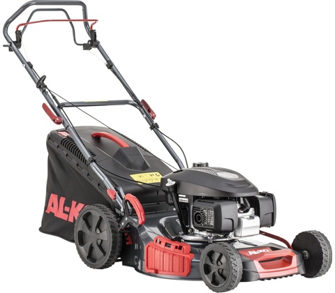 AL-KO 5.16 SP-H