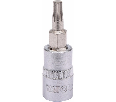 Bit Yato 1/4" T20 torx