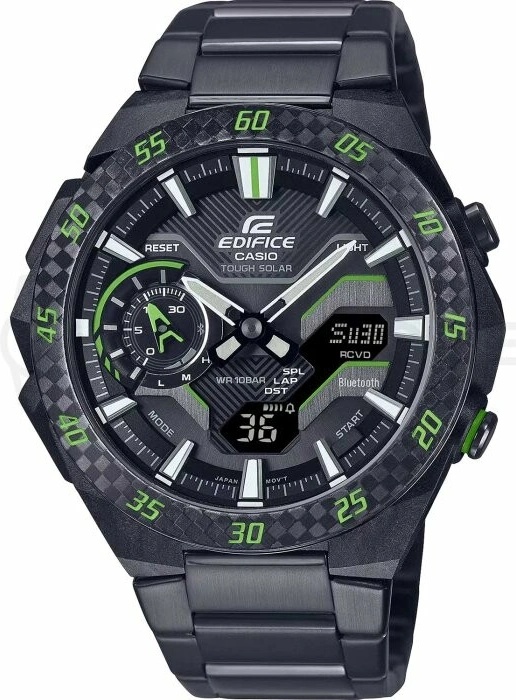 Casio ECB-2200RC-1A3