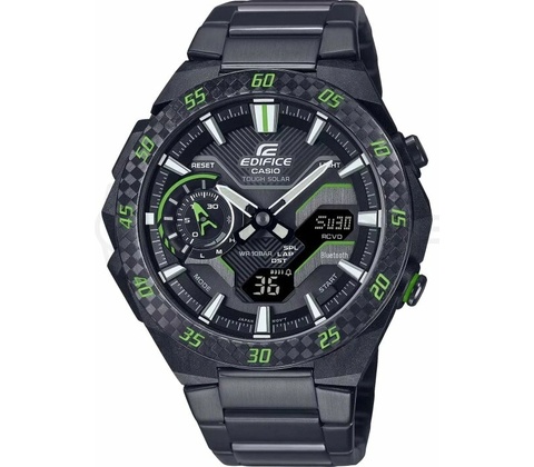 Casio ECB-2200RC-1A3