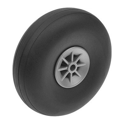 Revtec Podvozková kola gumová 70 mm 2