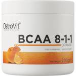 OstroVit BCAA 8-1-1 Flavor, 200 Grams