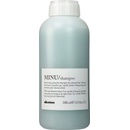 Šampony Davines Essential Haircare MINU šampon na barvené vlasy 1000 ml