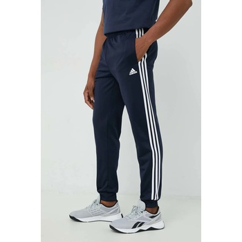 adidas Спортен панталон adidas в тъмносиньо с апликация H46106 (H46106)