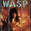 Inside the Electric Circus W.A.S.P. LP
