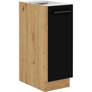 Долен шкаф Monro 30