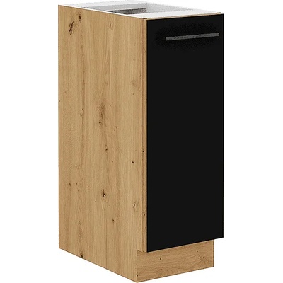 Долен шкаф Monro 30