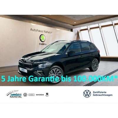 Skoda Kamiq 1.0 TSI 85 kW