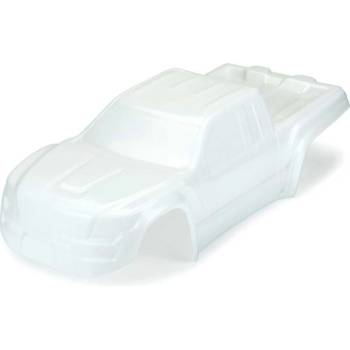 Pro-Line каросерия 1: 5 Brute Bash бяла (Arrma Kraton 8S)