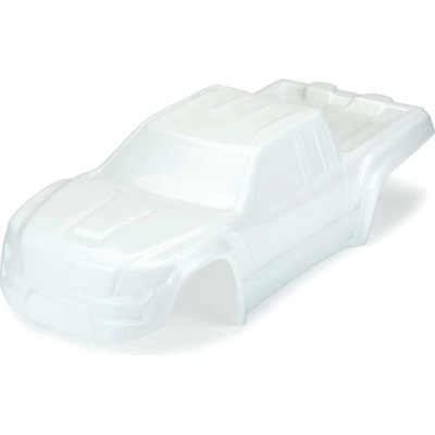 Pro-Line каросерия 1: 5 Brute Bash бяла (Arrma Kraton 8S)