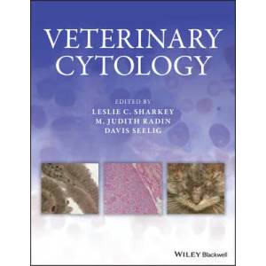 Veterinary Cytology | M. Judith Radin, Davis Seelig (ISBN: 9781119125709)