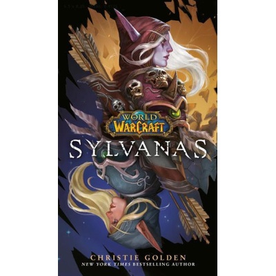Sylvanas World of Warcraft