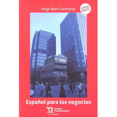 Español para los negocios