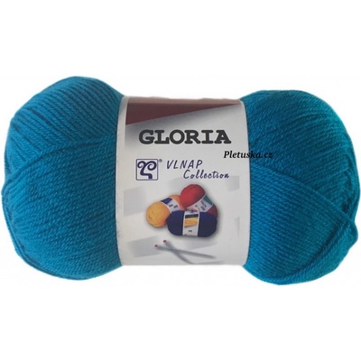 Gloria tyrkysová 54777