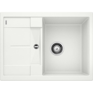 BLANCO METRA 45 S Compact (519565) Мивка за вграждане