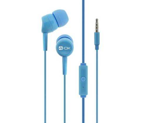 4-OK Stereo ear one with micro