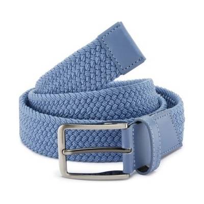 Pánský golfový pásek Ping Stretch Webbing Modrá pánské