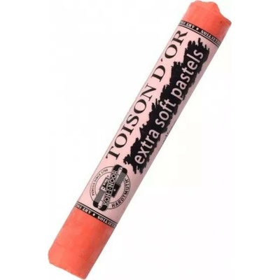 Toison D´or suchý pastel extra soft 8550,165 coral