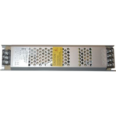 Průmyslový zdroj-LED driver ultra-thin 24V=/150W
