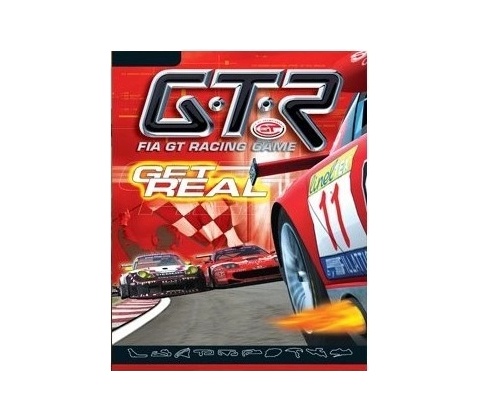 GTR