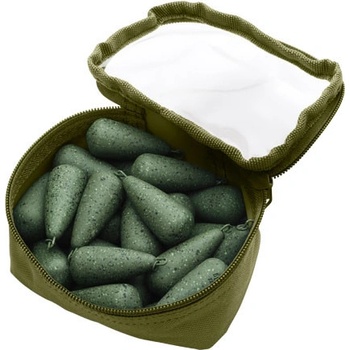 TRAKKER Taška na olová NXG Modular Lead Pouch Small 6×4×6cm