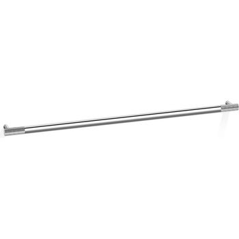 DECOR WALTHER Закачалка на релса за кърпи Club 80 см хром (0855600)