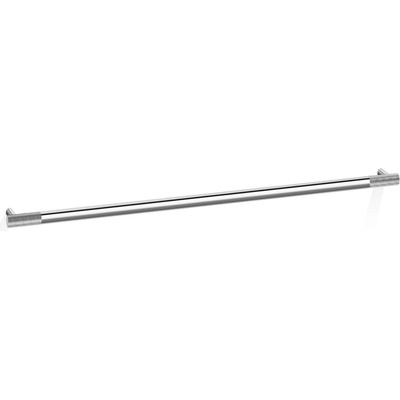 DECOR WALTHER Закачалка на релса за кърпи Club 80 см хром (0855600)