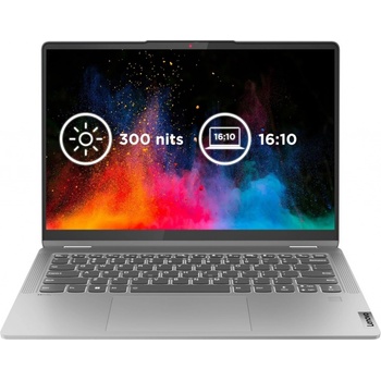 Lenovo IdeaPad Flex 5 82XX00BGCK