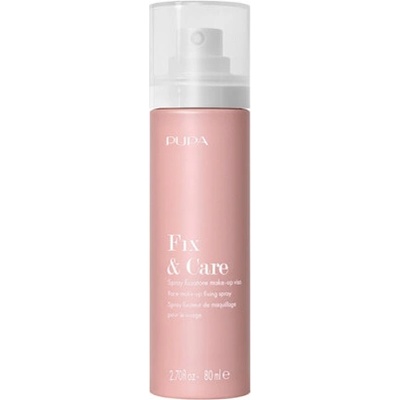 PUPA Milano Fixačný sprej Fix & Care Make-Up Fixing Spray 80 ml