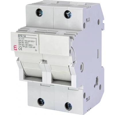 Odpínač ETI EFD 14 (2P) 002560003