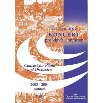 Koncert pro klavír a orchestr