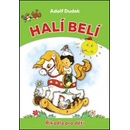 Halí belí