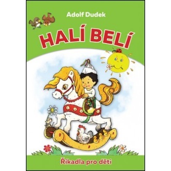 Halí belí
