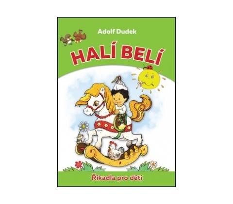 Halí belí