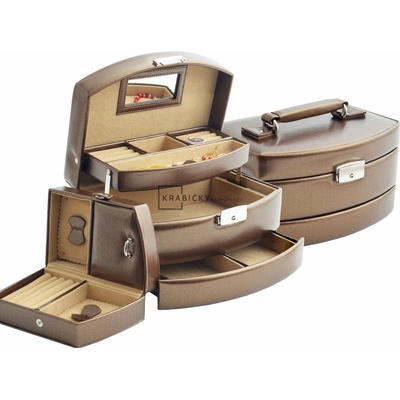JKBox šperkovnica SP-789/A21