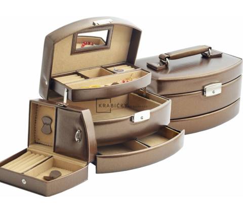 JKBox šperkovnica SP-789/A21