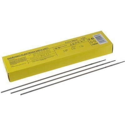 Beno Rutilová E6013 2,0 x 300 mm J421 1 ks – Zboží Dáma