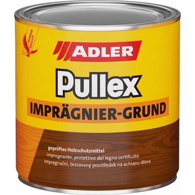 ADLER Slovensko Pullex Imprägnier Grund 0,75 l bezfarebný