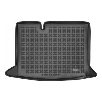 Гумена стелка за багажник за Dacia Sandero III (2020+) version with one floor of the trunk, version 4x2 - Rezaw Plast